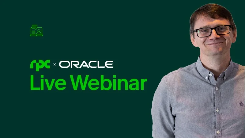 Driving Real Primavera Adoption with Oracle Guided Learning